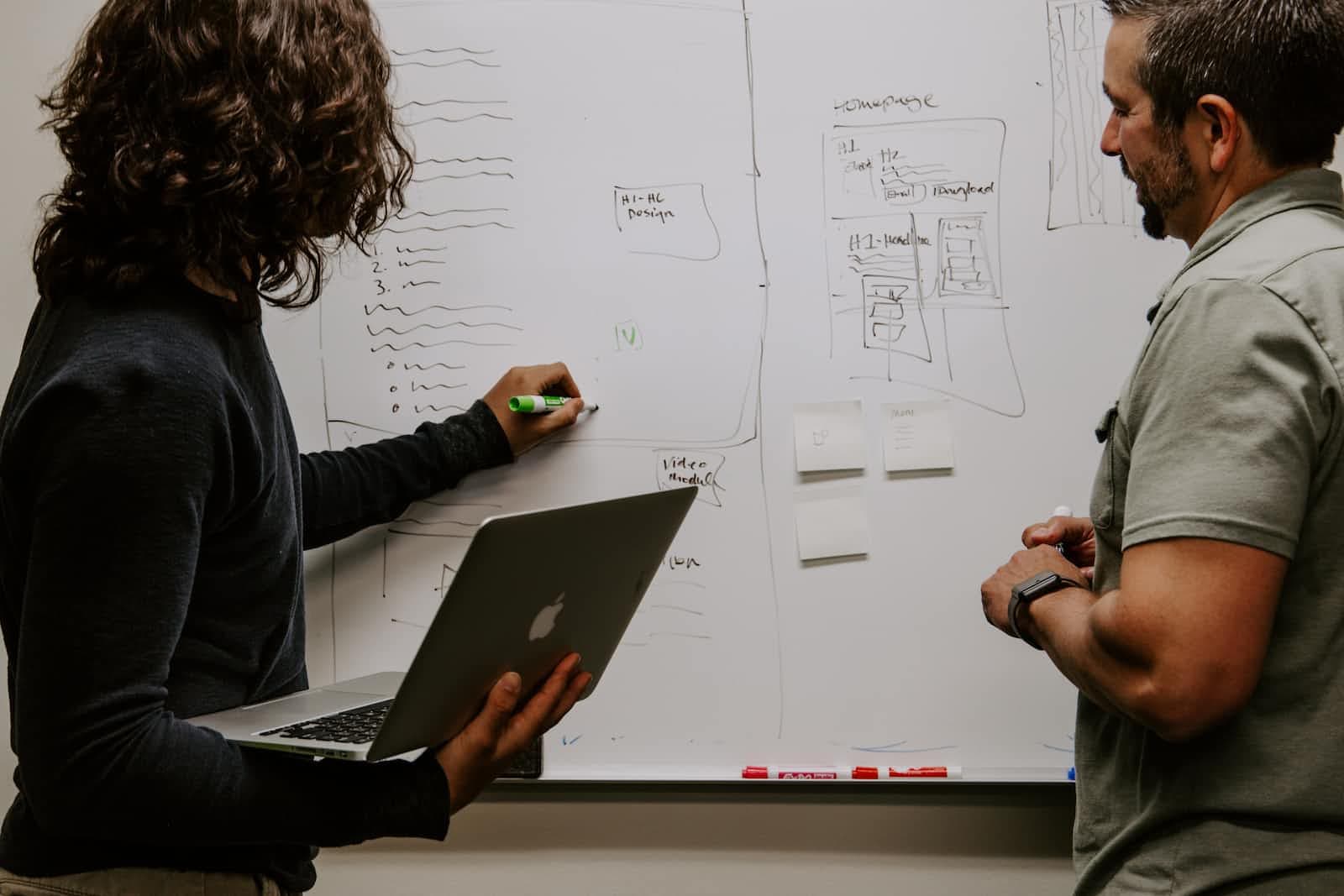 Migrating data across services