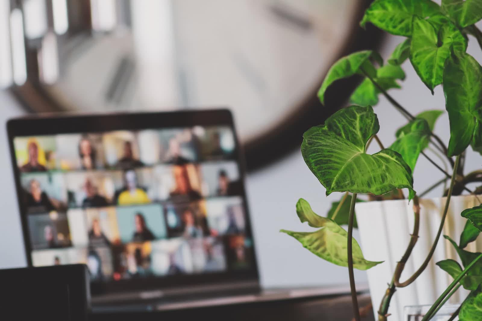 Efficient Remote Teams